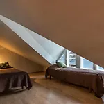 Levillenet Glacier Alpine At Centre Apartman Levi