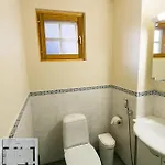 Apartman Levillenet Glacier Alpine At Centre Levi