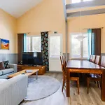 Apartament Levillenet Glacier Alpine At Centre *