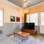 Levillenet Glacier Alpine At Centre Apartman *