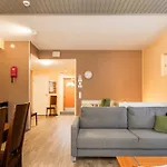 Apartament Levillenet Glacier Alpine At Centre *