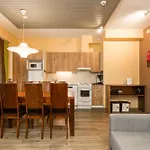 Apartament Levillenet Glacier Alpine At Centre Levi