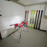 Apartament Levillenet Glacier Alpine At Centre