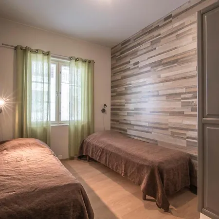 Glacier By Levillenet Apartment *