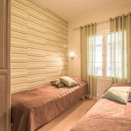 Glacier By Levillenet Apartment *