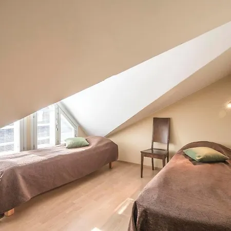 Levillenet Glacier Alpine At Centre Apartment Levi