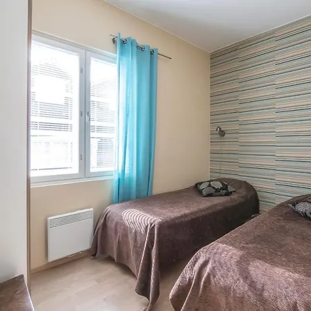 Glacier By Levillenet Apartment *