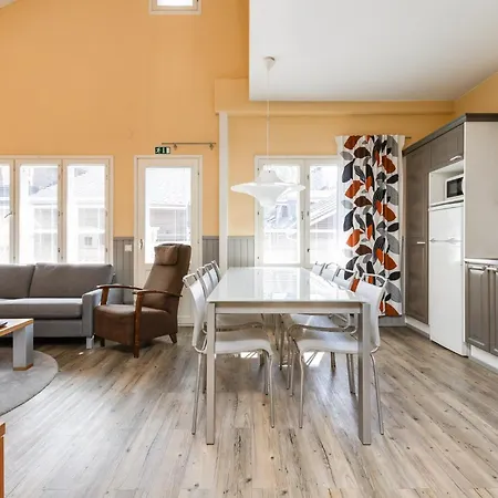 Levillenet Glacier Alpine At Centre 아파트 *