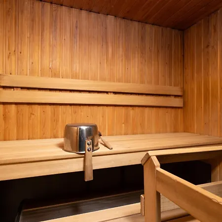 아파트 Levillenet Glacier Alpine At Centre