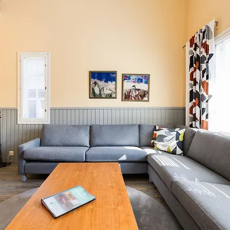 Apartment Levillenet Glacier Alpine At Centre *