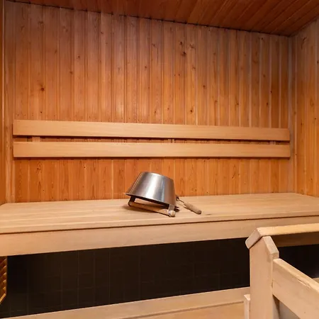 아파트 Levillenet Glacier Alpine At Centre 레비