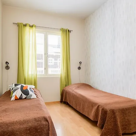 Levillenet Glacier Alpine At Centre * Levi