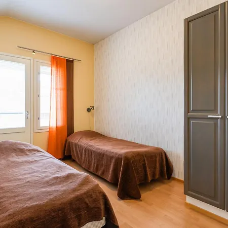 アパート Levillenet Glacier Alpine At Centre