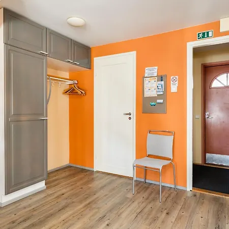 Apartment Levillenet Glacier Alpine At Centre *