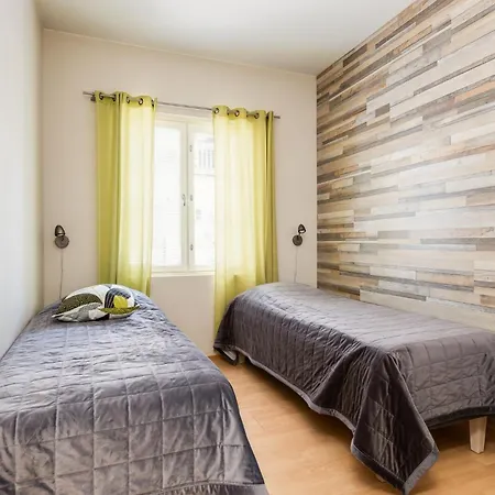 Levillenet Glacier Alpine At Centre Apartment