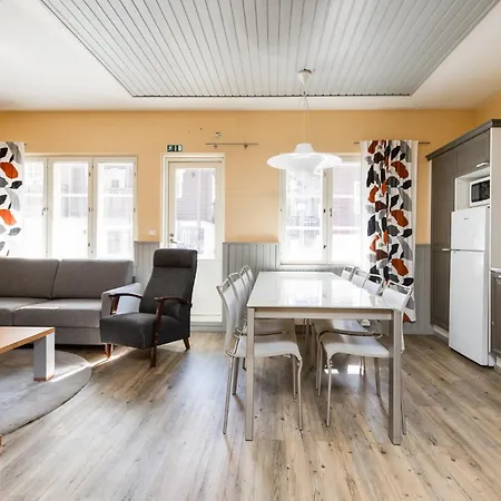 Apartamento Levillenet Glacier Alpine At Centre Levi