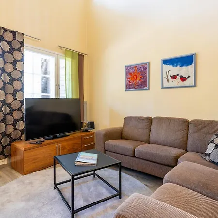 Glacier By Levillenet Apartment *