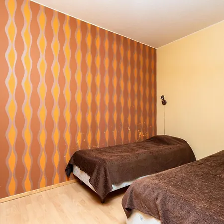 Apartamento Levillenet Glacier Alpine At Centre *