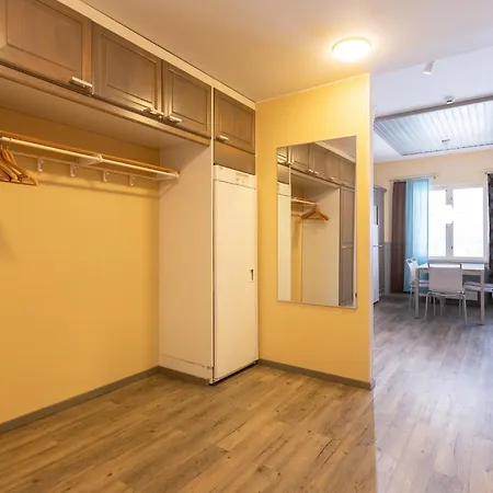 Apartamento Levillenet Glacier Alpine At Centre Levi