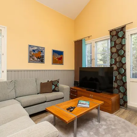 Levillenet Glacier Alpine At Centre Apartment