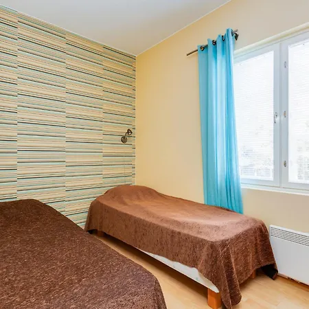 Apartment Levillenet Glacier Alpine At Centre