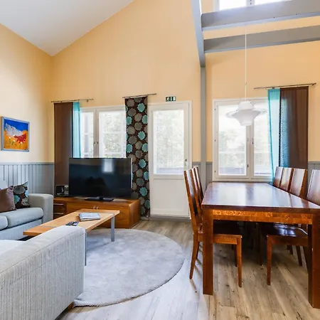 Apartamento Levillenet Glacier Alpine At Centre *