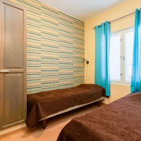 Apartment Levillenet Glacier Alpine At Centre Levi