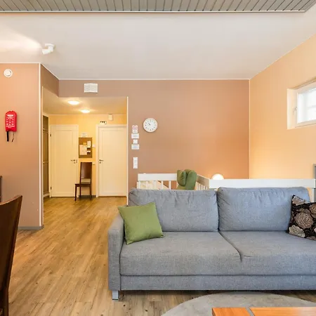 Apartamento Levillenet Glacier Alpine At Centre *