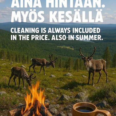 アパート Levillenet Glacier Alpine At Centre レヴィ