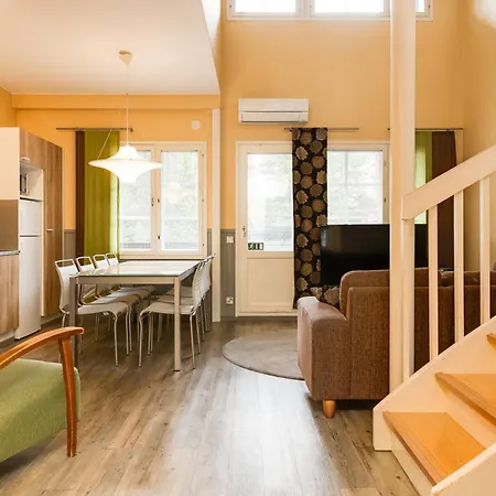 Apartment Levillenet Glacier Alpine At Centre