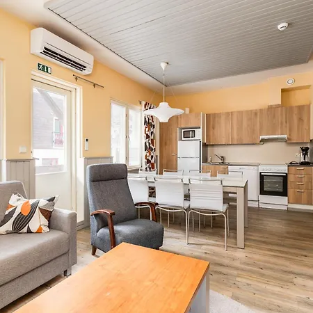 Levillenet Glacier Alpine At Centre Levi