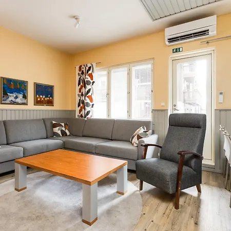 Levillenet Glacier Alpine At Centre Apartment *