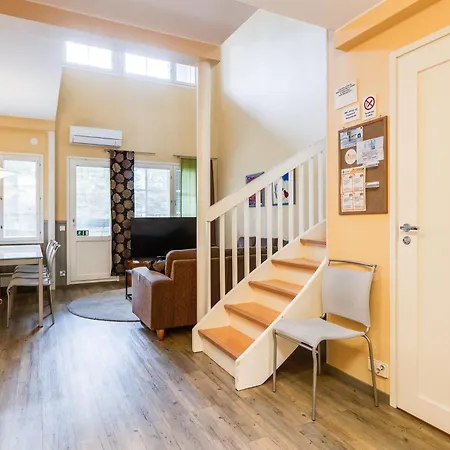 Levillenet Glacier Alpine At Centre * 레비