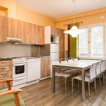 Levillenet Glacier Alpine At Centre 아파트 레비