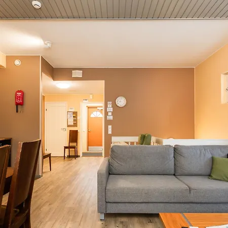 Apartment Levillenet Glacier Alpine At Centre *