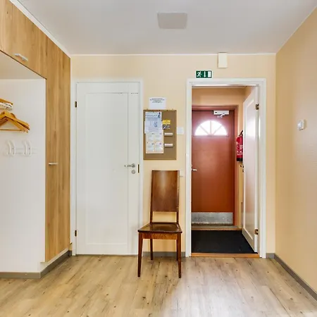 Levillenet Glacier Alpine At Centre アパート レヴィ