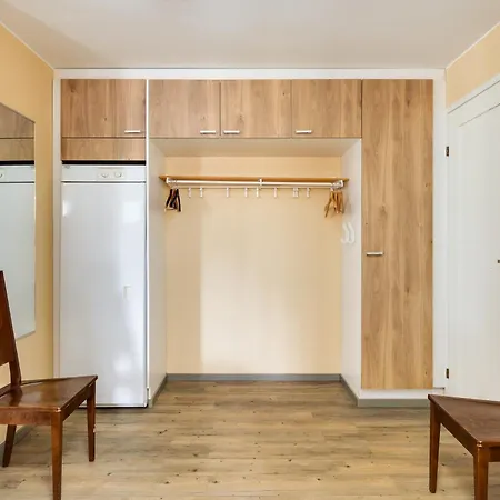 Levillenet Glacier Alpine At Centre レヴィ