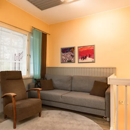 アパート Levillenet Glacier Alpine At Centre