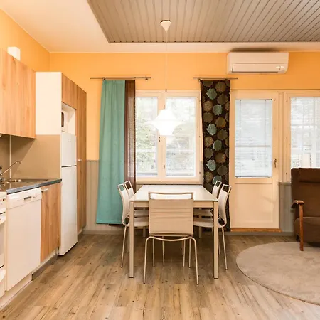 Levillenet Glacier Alpine At Centre 아파트 *