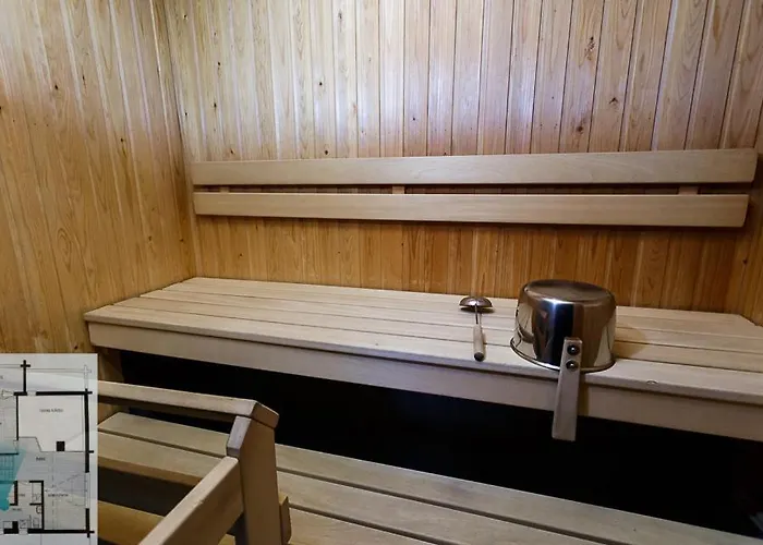 Levillenet Glacier Alpine At Centre Apartment