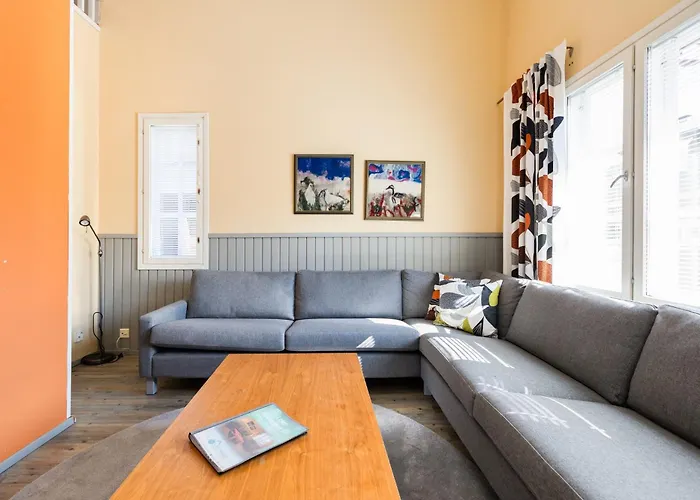 Apartment Levillenet Glacier Alpine At Centre *