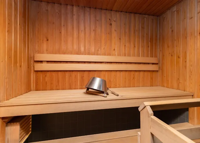 Apartment Levillenet Glacier Alpine At Centre Levi