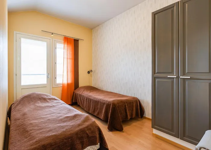 Apartment Levillenet Glacier Alpine At Centre