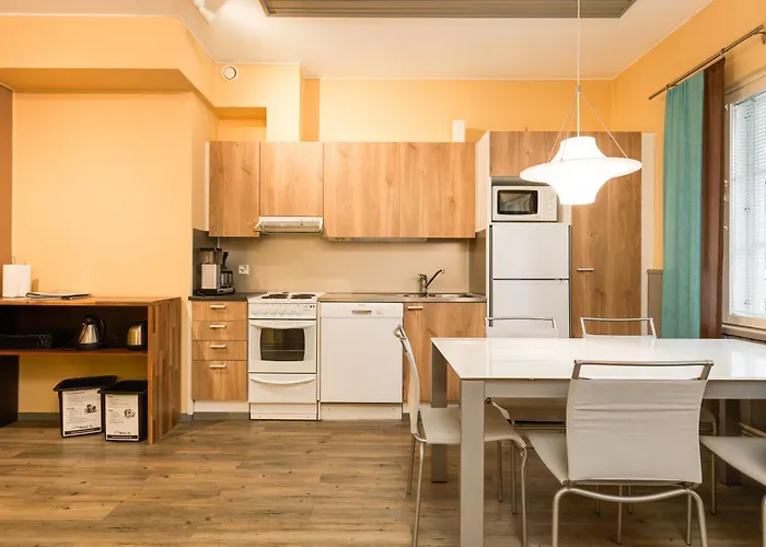 Apartment Levillenet Glacier Alpine At Centre *